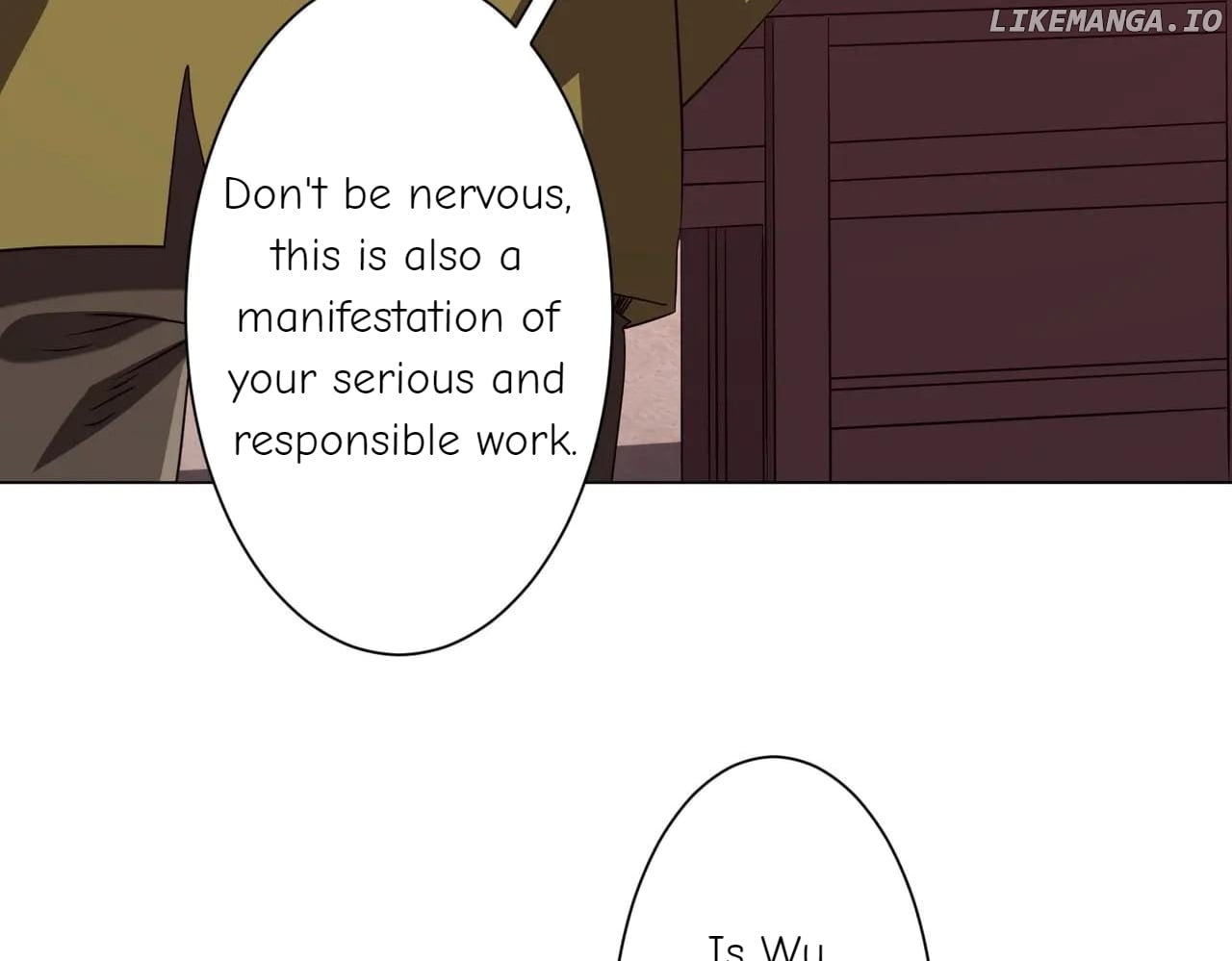 With My Netherworld Trillions, Game On! Chapter 186 - page 42